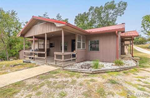 70 JO-AB Lane, Williamsville, MO 63967