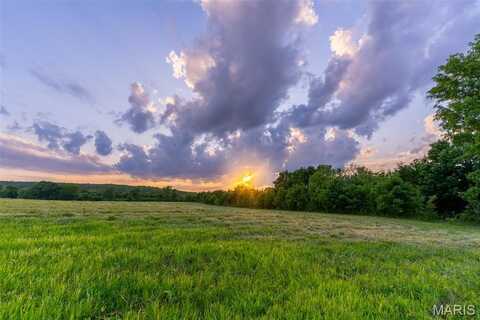 Tract 1 State Highway BB (12+/-ac), Caledonia, MO 63631