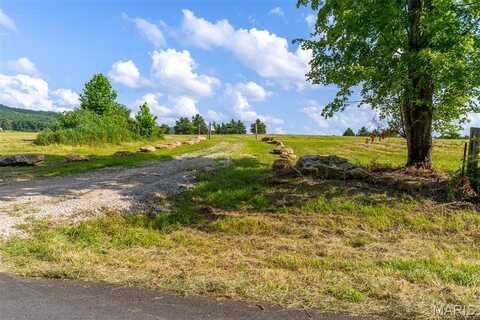 Tract 2 State Highway BB (8+/-ac), Caledonia, MO 63631