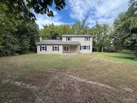 421 Martin, Farmington, MO 63640