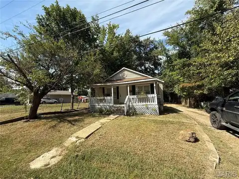 719 Foley Street, Poplar Bluff, MO 63901