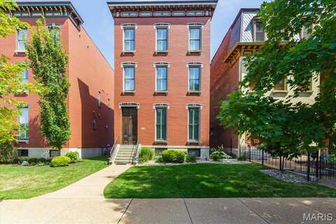 1414 Mississippi Avenue, Saint Louis, MO 63104