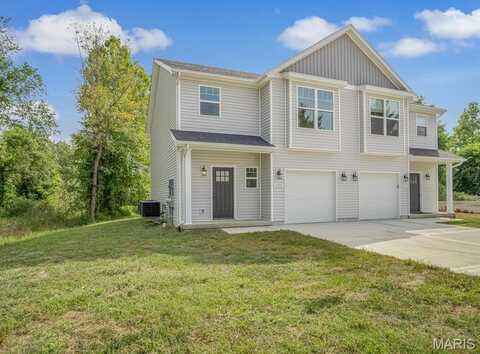 223 Shoreline Dr, O'Fallon, IL 62269