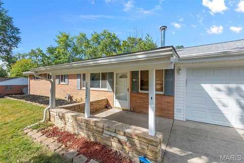 1527 Howell Street, Cape Girardeau, MO 63701