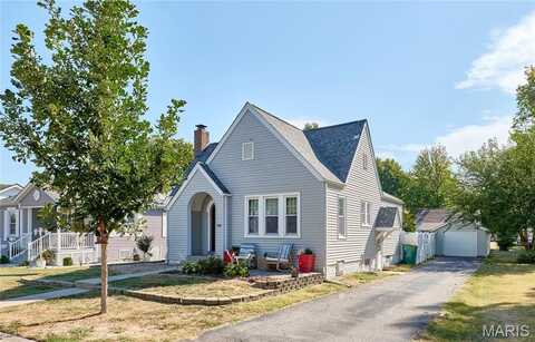 706 S Vine Street, O'Fallon, IL 62269