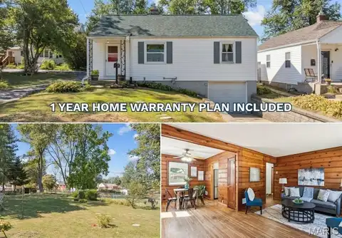 10438 Canter Way, Saint Louis, MO 63114