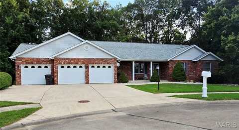 1104 Redwing Court, Grafton, IL 62037