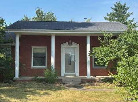 81 Memorial Court, Highland, IL 62249