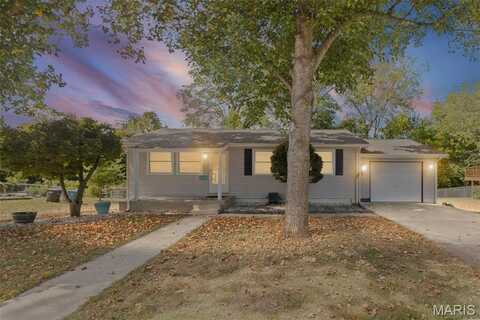 304 Watt Street, Troy, IL 62294