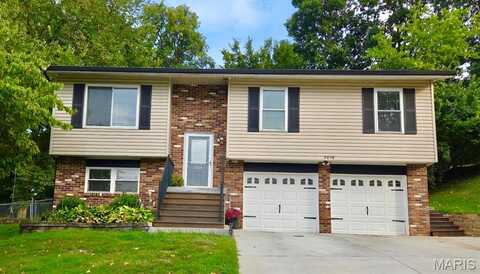2058 Del Rio Drive, Arnold, MO 63010
