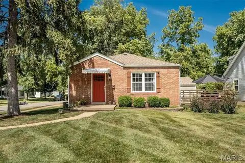 223 Avery Drive, Kirkwood, MO 63122