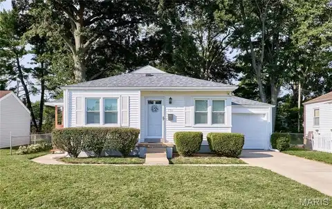730 Loekes Drive, Florissant, MO 63031