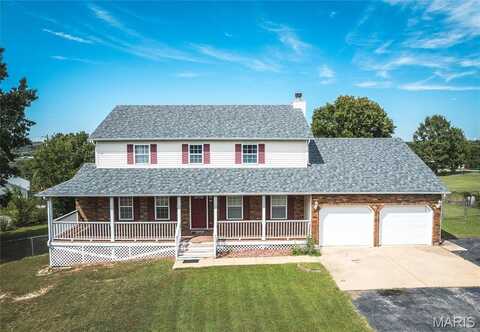 19955 Steer Road, Waynesville, MO 65583