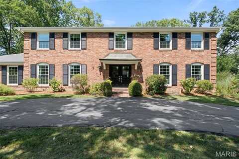 12371 Ironstone Road, Saint Louis, MO 63131