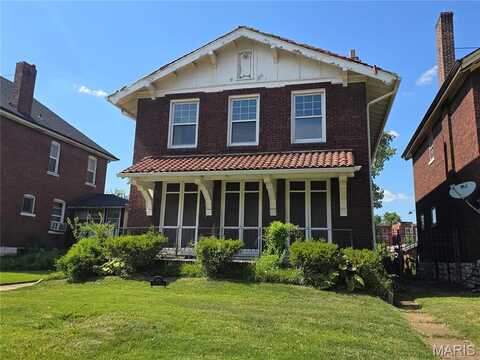 4535 Holly Avenue, Saint Louis, MO 63115