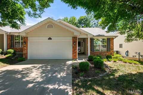 10212 Highbury Lane, Saint Louis, MO 63123