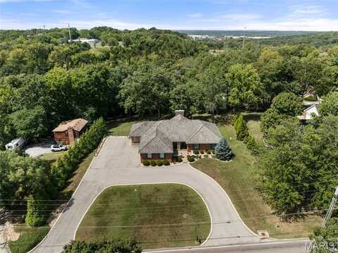 9129 Rott Road, Sunset Hills, MO 63127