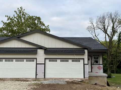 2018 Browning Avenue, Manhattan, KS 66502
