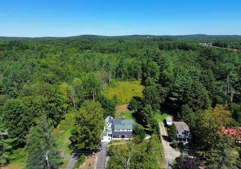 1097 Main Street, Readfield, ME 04355