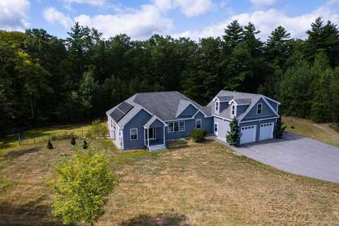 53 Tanglewood Drive, Auburn, NH 03032
