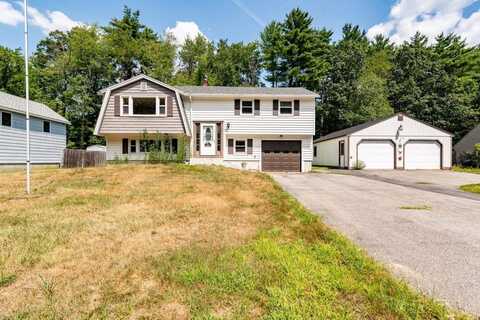92 Old Dover Road, Rochester, NH 03867