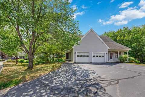 24 West Ridge Drive, Peterborough, NH 03458