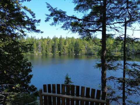 41 Sportsmen's Lodge Road, Marshfield, ME 04654