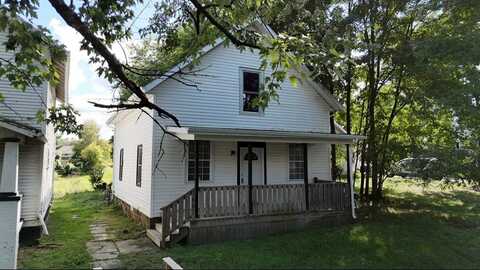 169 Fifth, Mansfield, OH 44902