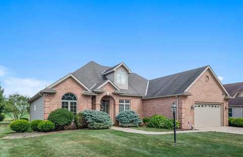 1378 Chaucer, Marion, OH 43302