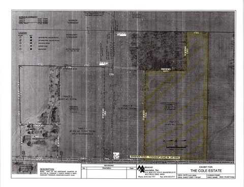0000 Swisher Road, Crestline, OH 44827