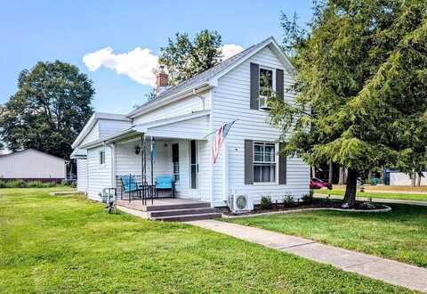 62 Shelby Avenue, Shelby, OH 44875