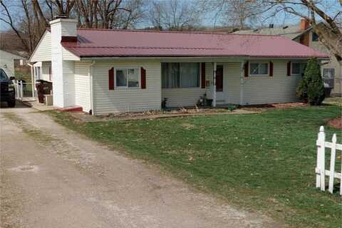 34 Fitting Avenue, Bellville, OH 44813