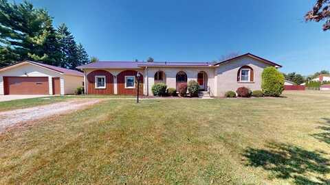 3175 Lamar, Willard, OH 44890