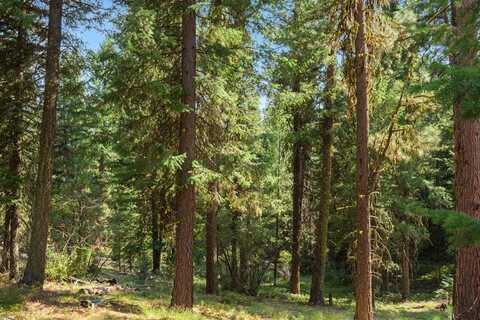 140 Little Donner Drive unit: 7, Cascade, ID 83611