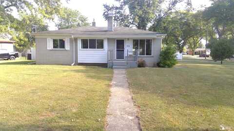 414 Theodore, Monroe, MI 48162