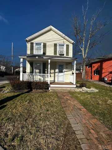 861 Georges Road, Brunswick Gardens, NJ 08852