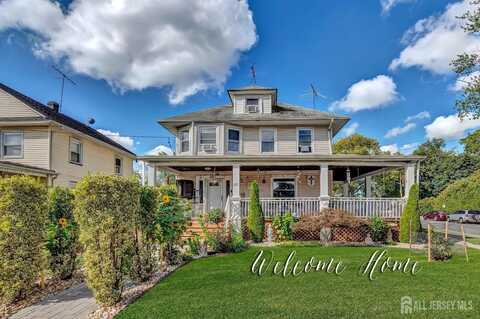 200 S Washington Avenue, Dunellen, NJ 08812