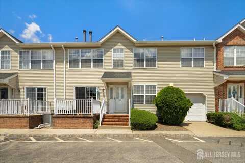 364 Bowler Court, Piscataway, NJ 08854