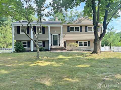 12 Ziff Lane, West Windsor, NJ 08550