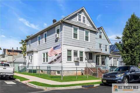 27 Charles Street, Carteret, NJ 07008