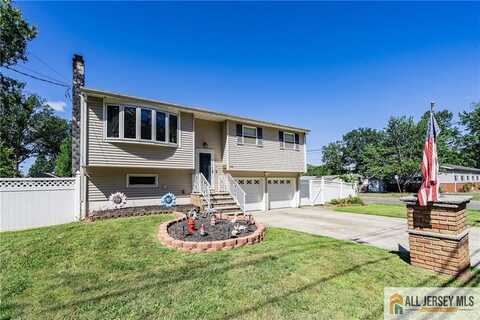 900 S Washington Avenue, Piscataway, NJ 08854