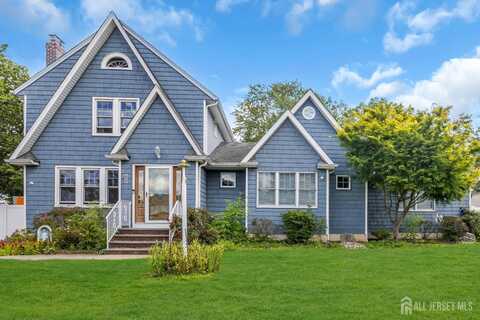 180 Minna Avenue, Avenel, NJ 07001
