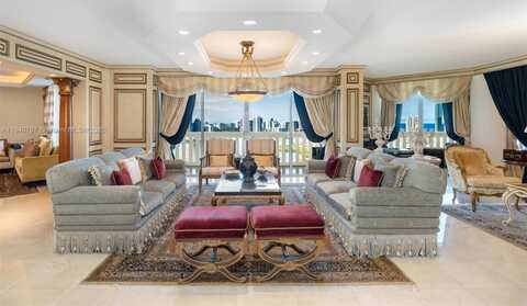 3000 Island Blvd, Aventura, FL 33160