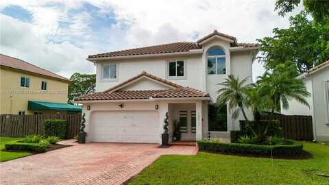 10912 NW 58th Ter, Doral, FL 33178