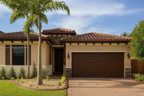 2436 SE 3rd St, Homestead, FL 33033