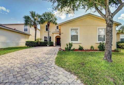 804 Quartz Ter, West Palm Beach, FL 33413
