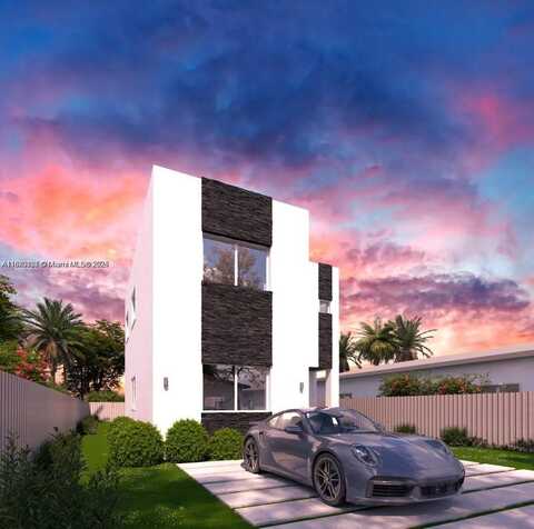 270 NW 30th Ave, Pompano Beach, FL 33069