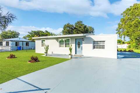 134 Miami Gardens Rd, West Park, FL 33023