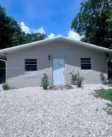 521 20th N St, Fort Pierce, FL 34950