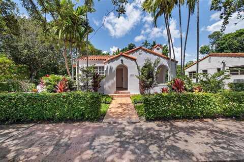 820 Lorca St, Coral Gables, FL 33134